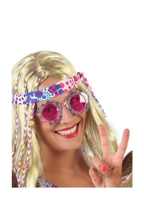 Gafas Flor Surtidas - Gafas