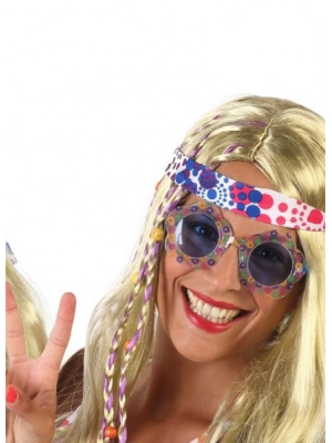 Gafas Flor Surtidas - Gafas
