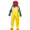 Mozorro Clown DA