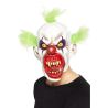 Maskara Clown Killer Berdea