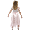 Disfraz de Zombie Princesa Infantil - Disfraces de Halloween Infantiles