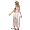 Mozorro Zombie Printzesa Seme-Alabak