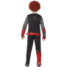 Mozorro Zombie Clown Seme-Alabak
