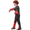 Mozorro Zombie Clown Seme-Alabak