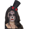 Mini Top Hat Catrina
