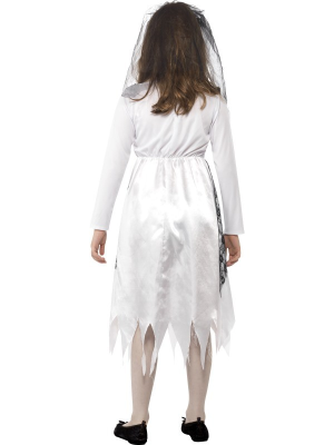 Vestit De Noces Fantasma Nen