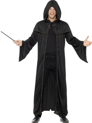 Comprar Disfraz de Mago (Capa) - Disfraces de Brujas y Hechiceros Adultos