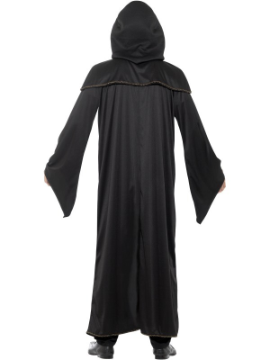 Vestit De Bata Mag