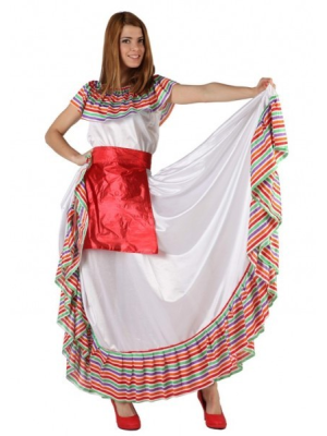 Vestit Mexicà