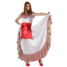 Vestit Mexicà