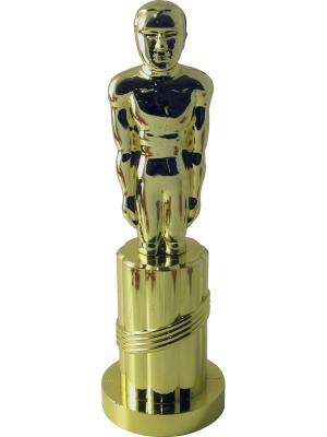 Estàtua D'Or