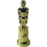 Estatua Dorada - COMPLEMENTOS POR CATEGORIA