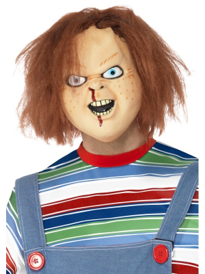 Màscara de Chucky