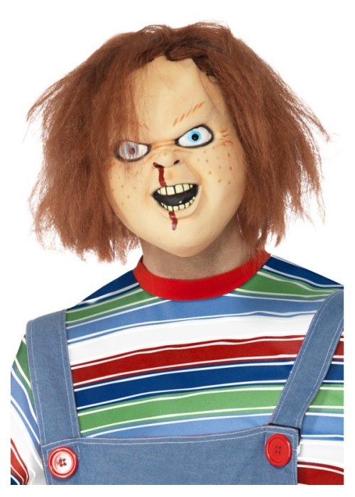Maskara Chucky