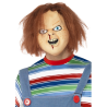 Mascara Muñeco Chucky - Complementos de Muñeco Diabolico