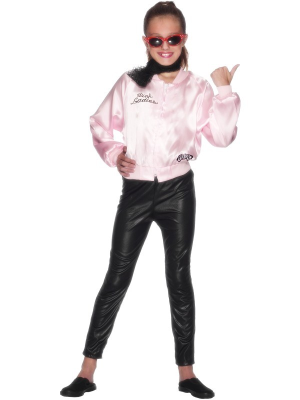 jaqueta de color rosa dames