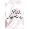 jaqueta de color rosa dames