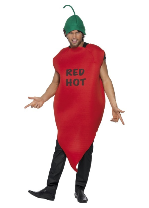 Mozorroa Chili Piper