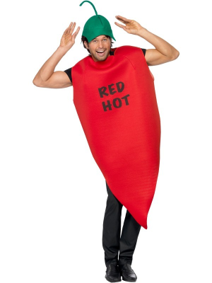 Mozorroa Chili Piper