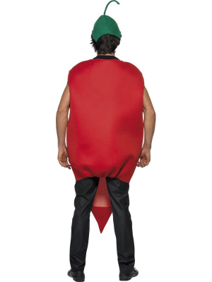 Mozorroa Chili Piper