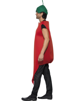 Mozorroa Chili Piper