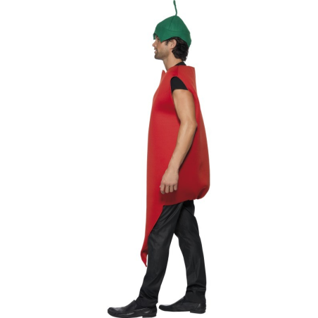 Mozorroa Chili Piper