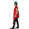 Vestit de Bitxo, Pebre