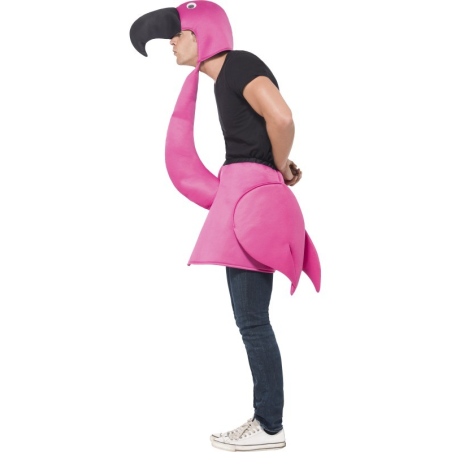 Mozorro Arrosa Flamingo