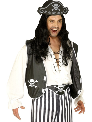 Comprar Set de Pirata Adulto - Sets