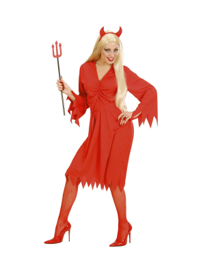 Vestuari femení Diable