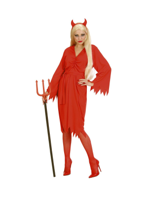 Vestuari femení Diable
