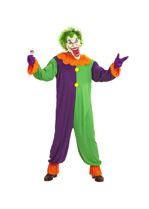 Vestit de Comodí Mal