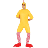 Disfraz de Pollito - Disfraces de Animales Adultos