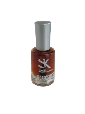 Pegapostizos - Maquillaje y Caracterizacion