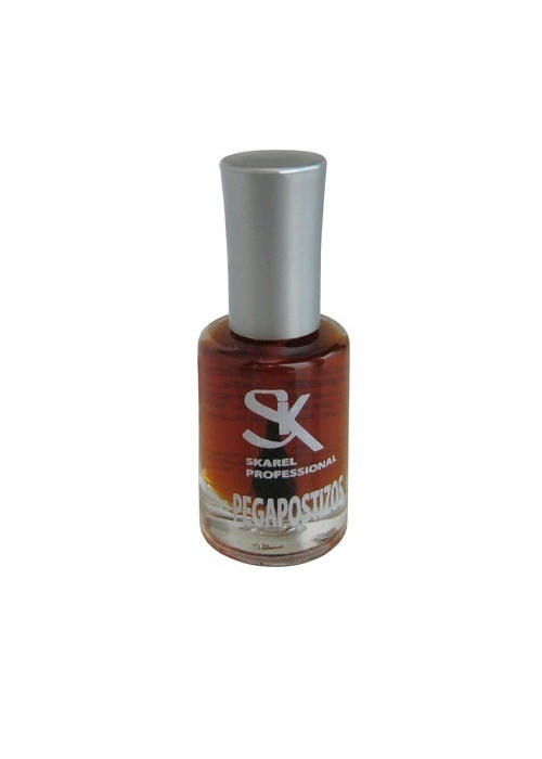 Pegapostizos - Maquillaje y Caracterizacion