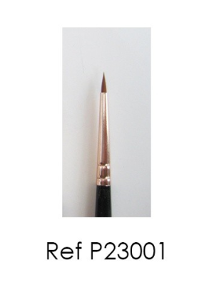 Comprar Pincel SIntetico NÂº1 - COMPLEMENTOS POR CATEGORIA