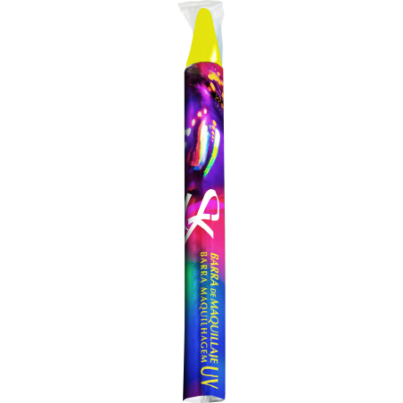 Barra Maquillaje UV - Maquillaje