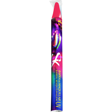 Barra Maquillaje UV - Maquillaje