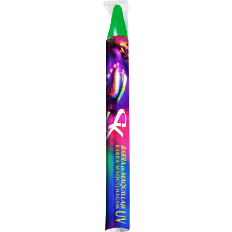 Barra Maquillaje UV - Maquillaje