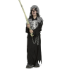 Disfraz de Ejecutor Esqueleto Infantil - Disfraces de Halloween Infantiles