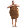 Costume Barrel