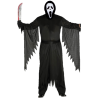 Disfraz de Asesino Tunica de Cine - Disfraces Halloween Hombre