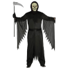 Disfraz de la Muerte - Disfraces Halloween Hombre