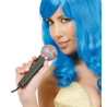 Microfono - Complementos de Famosos y Cantantes