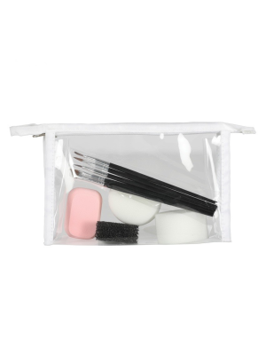 Set de Herramientas para Maquillaje - Maquillaje y Caracterizacion