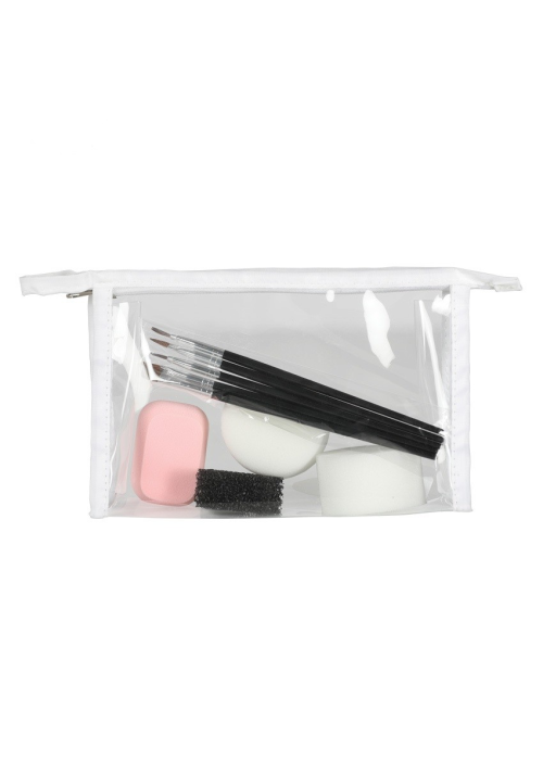Set de Herramientas para Maquillaje - Maquillaje y Caracterizacion