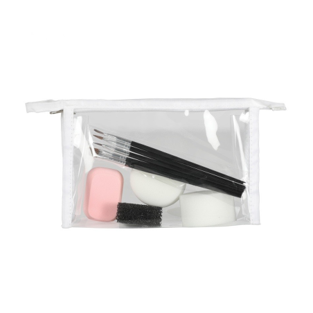 Set de Herramientas para Maquillaje - Maquillaje y Caracterizacion