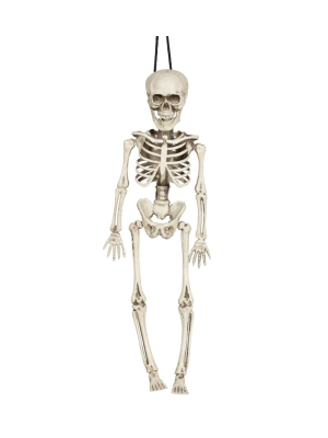 Esqueleto 40 cms - Calaveras y Esqueletos