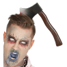 Diadema Hacha - Armas de Halloween