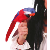 Loro - Complementos de Piratas